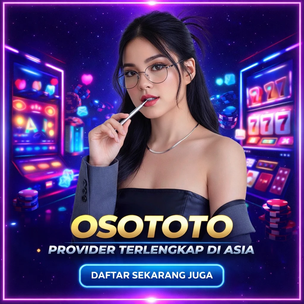 OSOTOTO | Cara Main Online Terbaru Dengan Modal Terkontrol